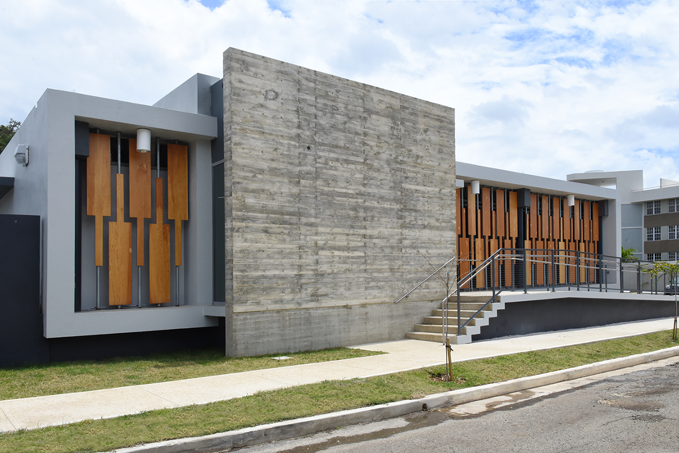 Almacén del Vino — Ponce, Puerto Rico